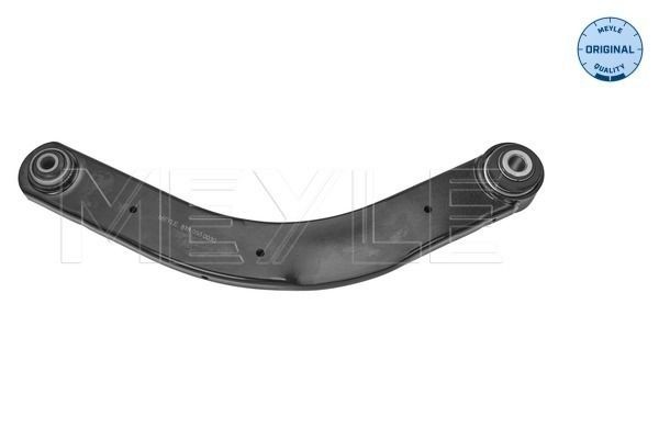 Fiat DUCATO Suspension wishbone arm 2123749 MEYLE 616 050 0030 online buy