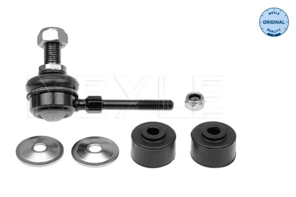 MSL0537 MEYLE Front Axle Right, Front Axle Left, 84mm, M12x1,5, ORIGINAL Quality, with accessories Length: 84mm Drop link 616 060 5574/S buy
