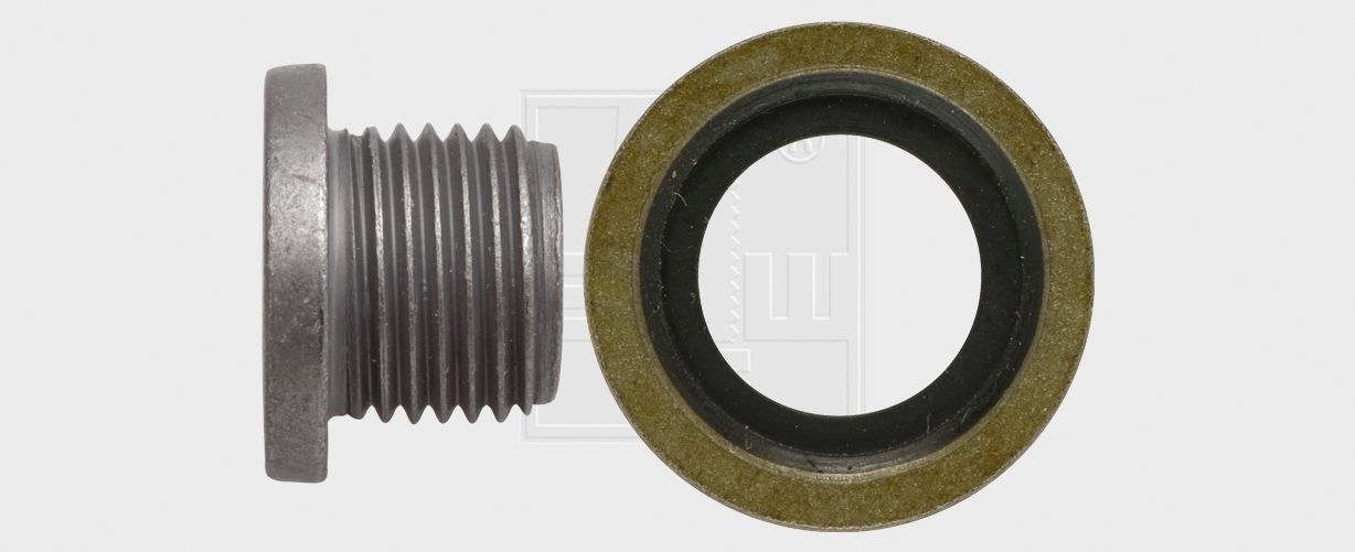 Great value for money - SWGAutomotive Sealing Plug, oil sump 243161580
