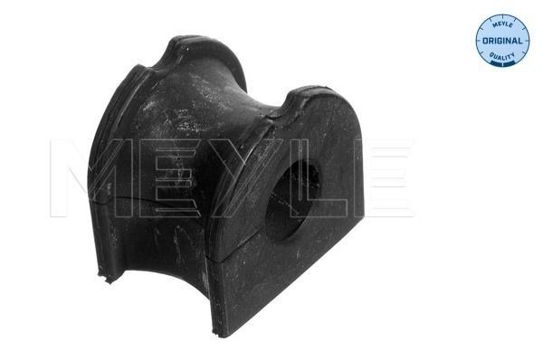MEYLE 714 110 0001 Anti roll bar bush Front Axle Left, Front Axle Right, 15 mm, ORIGINAL Quality