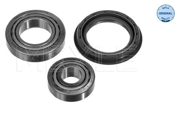 Original 714 500 0003 MEYLE Tyre bearing FORD