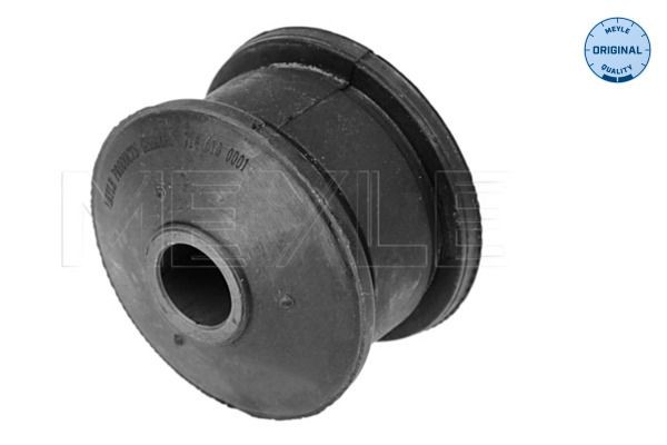 714 610 0001 MEYLE Suspension bushes FORD without holder, ORIGINAL Quality