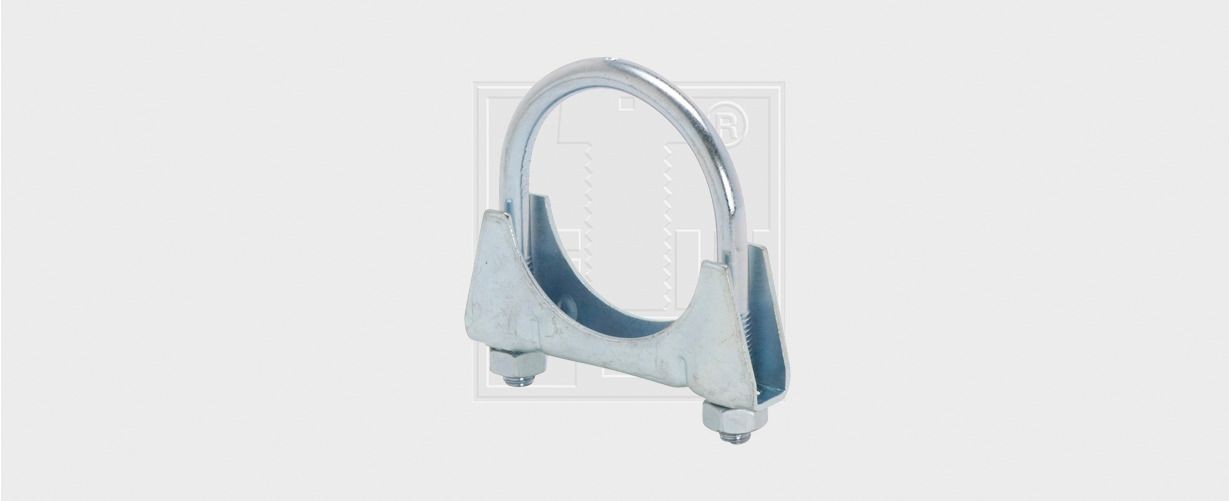 04 412 762 SWGAutomotive 88325024875 Exhaust clamp 20685-D0300