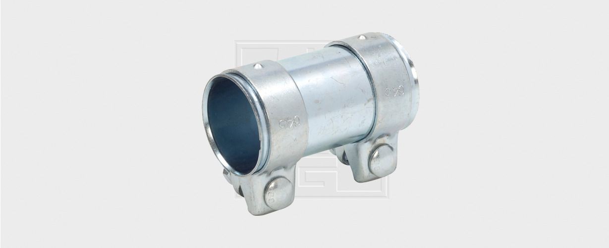 18202245671 SWGAutomotive 88326568775 Exhaust pipe connector BMW E46 318d 2.0 116 hp Diesel 2004 price