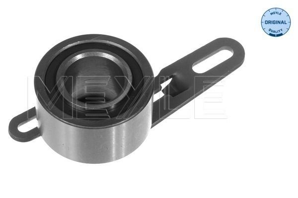 Opel CORSA Tensioner pulley, timing belt 2124104 MEYLE 714 612 0004 online buy
