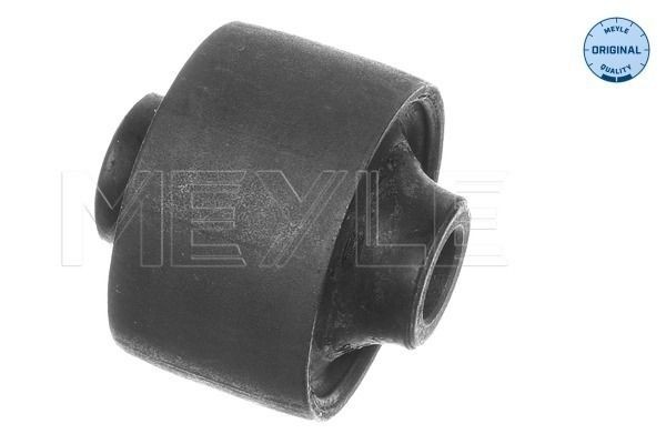 Great value for money - MEYLE Bush, control arm mounting 714 679 0002