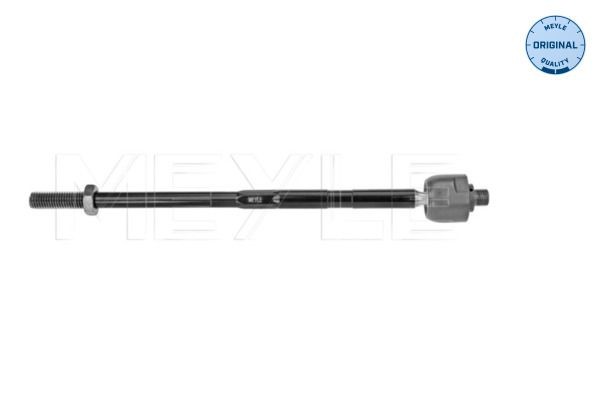 Ford TOURNEO CONNECT Inner tie rod MEYLE 716 031 0005 cheap