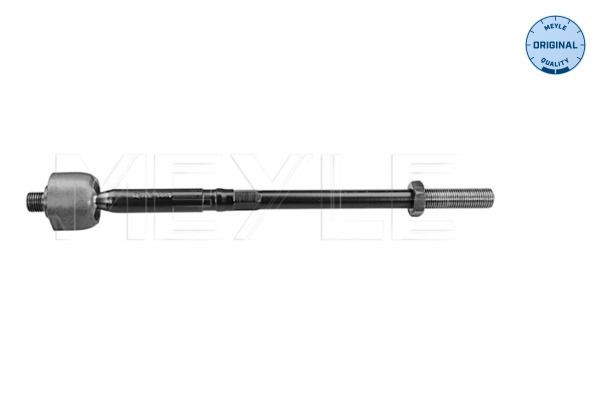 Inner rack end MEYLE Front Axle Left, Front Axle Right, M14x1,5, 289 mm, ORIGINAL Quality - 716 031 0013