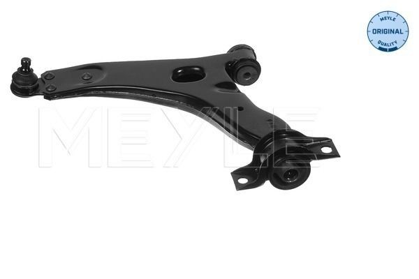 Ford FOCUS Suspension wishbone arm 2124323 MEYLE 716 050 0008 online buy