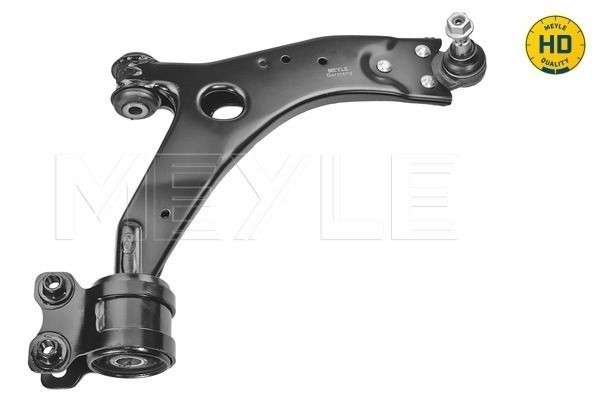 Great value for money - MEYLE Suspension arm 716 050 0032/HD