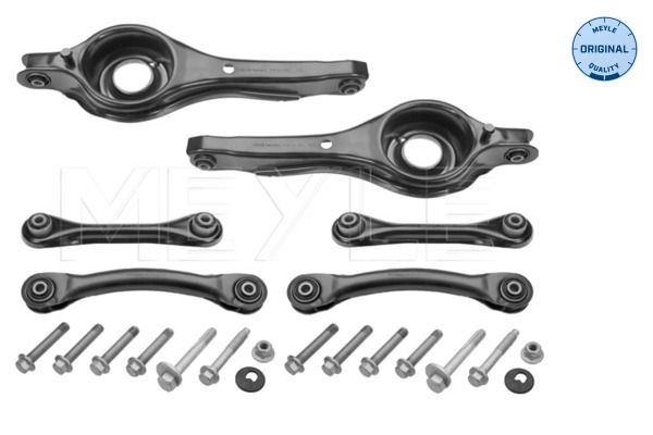 Ford Link Set, wheel suspension MEYLE 716 050 0042/S at a good price