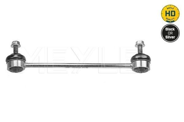 Great value for money - MEYLE Anti-roll bar link 716 060 0008/HD