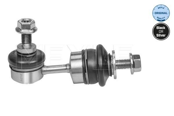 Great value for money - MEYLE Anti-roll bar link 716 060 0013