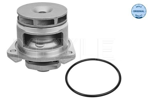 MWP0504 MEYLE with seal, ORIGINAL Quality Water pumps 813 477 2711 buy