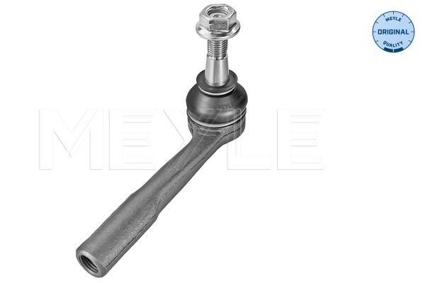 Opel VECTRA Track rod end MEYLE 816 020 0001 cheap