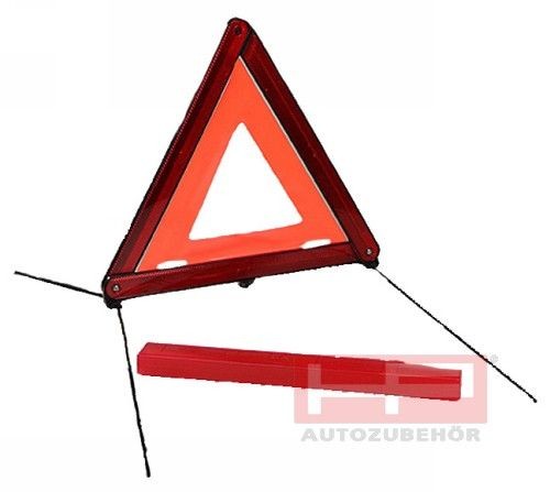 HPAUTO 10133 Emergency Triangle VW PASSAT