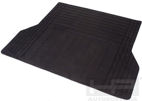 HPAUTO 16240 Cargo liners AUDI A3 Convertible (8P7) Rubber