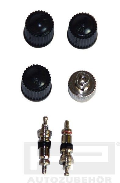 Bouchon de valve pas cher en ligne » Accessoires de roues & pneus pour  votre voiture
