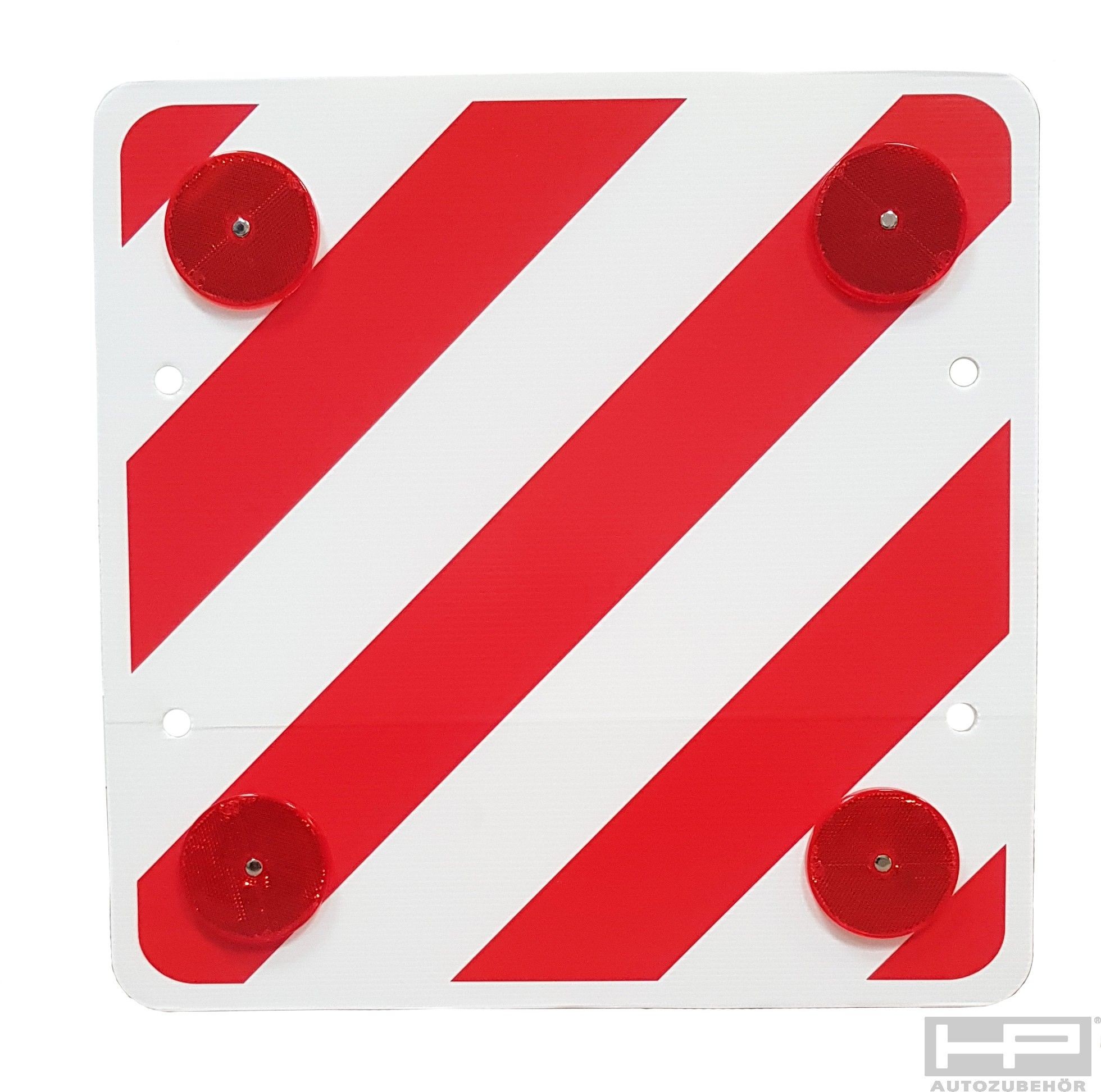 HPAUTO 25136 Parking Warning Plate VW POLO