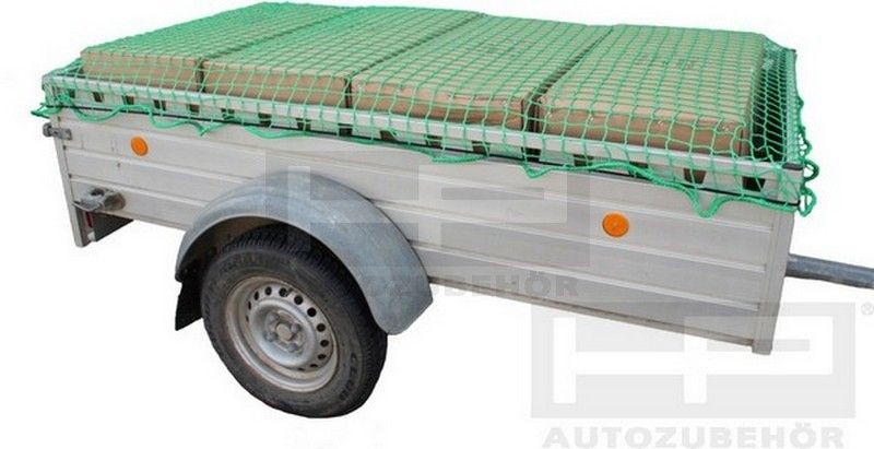 Trailer net cover HPAUTO 25161