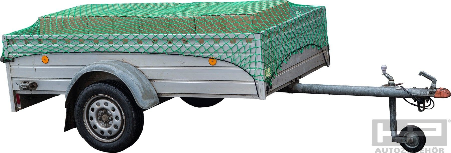Trailer cargo net HPAUTO 25162