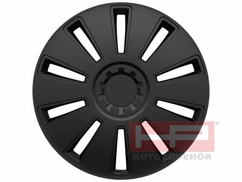 Wheel trims Black HPAUTO GRID 82046