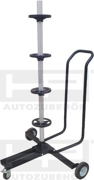 Tyre Stand HPAUTO 82117 for car