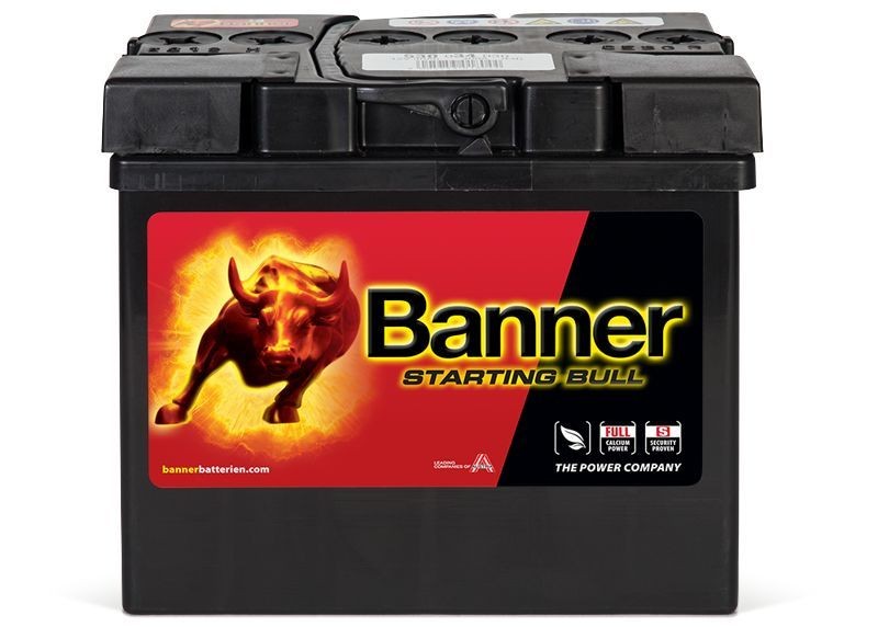 530 34 BannerPool 12V 30Ah 300A B00 Cold-test Current, EN: 300A, Voltage: 12V, Terminal Placement: 1 Starter battery 010530340101 buy