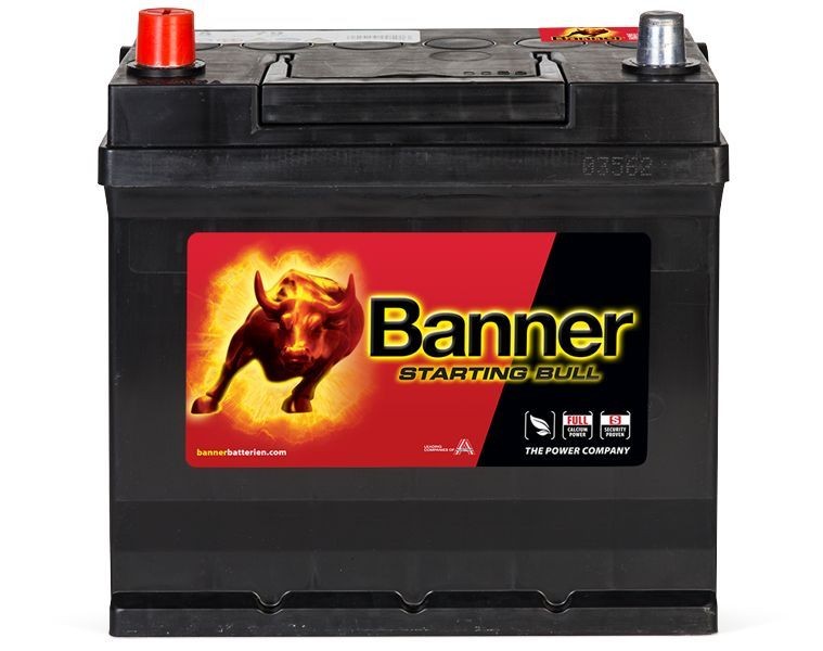 545 79 BannerPool 12V 45Ah 300A B01 Maintenance free Cold-test Current, EN: 300A, Voltage: 12V, Terminal Placement: 1 Starter battery 010545790101 buy