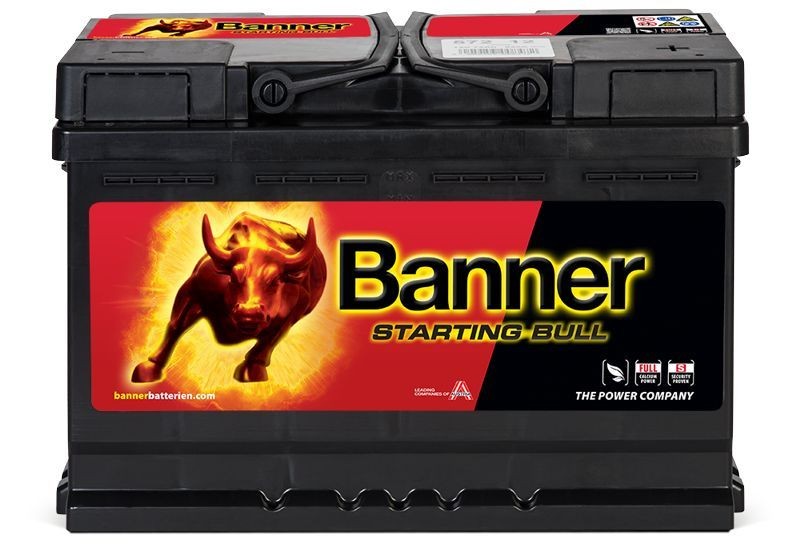 010572120101 BannerPool Batterie für MAN online bestellen