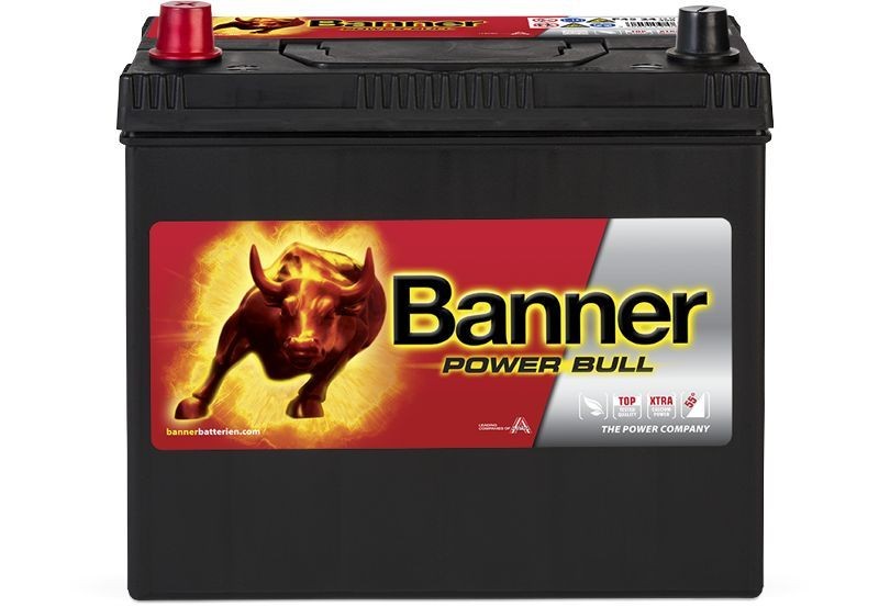 BannerPool 013545240101 Battery Honda CRX AF