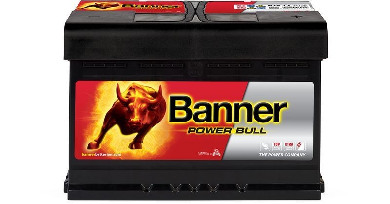 Great value for money - BannerPool Battery 013574120101