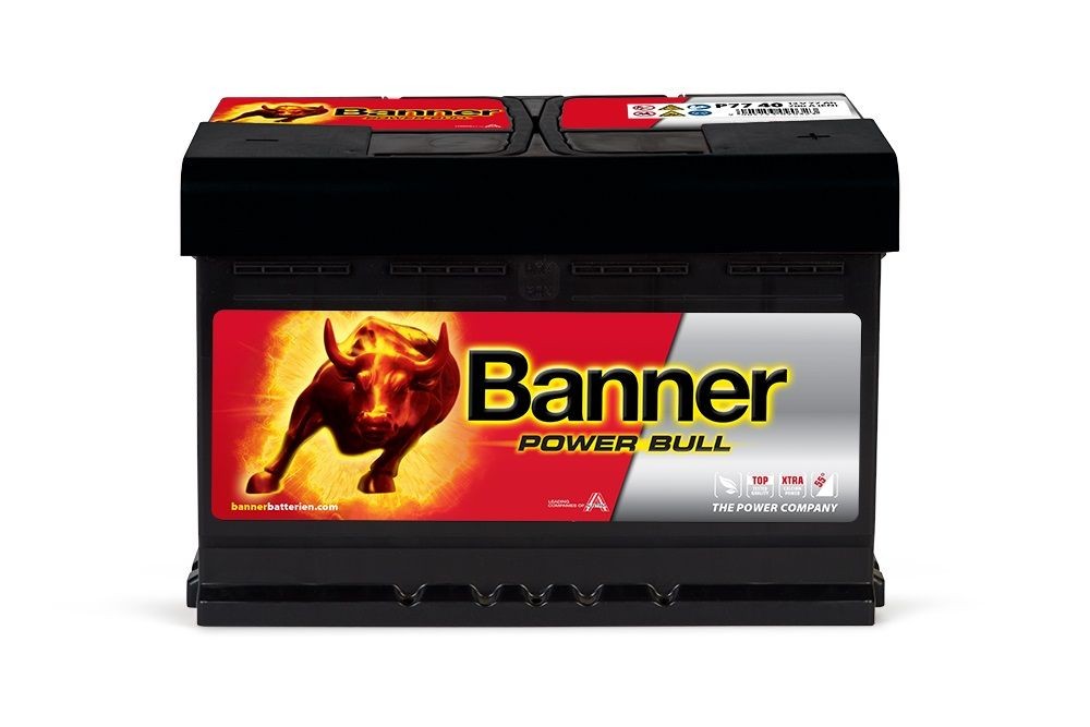 013577400101 BannerPool Batterie für VOLVO online bestellen