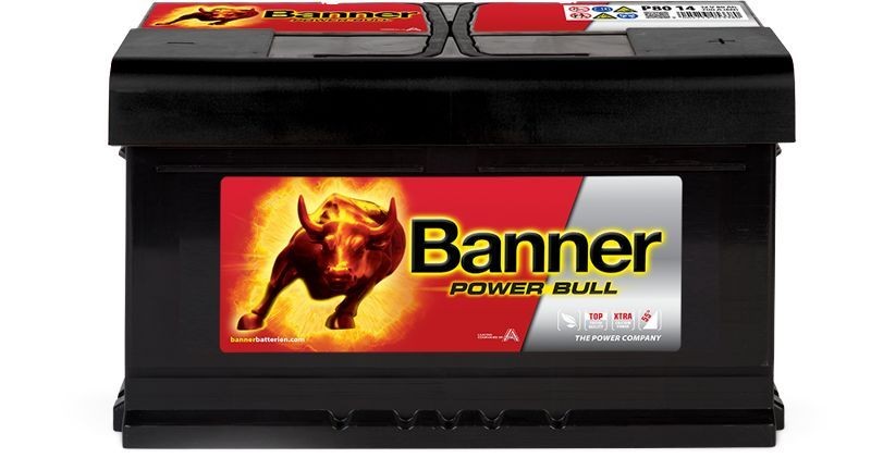 Great value for money - BannerPool Battery 013580140101