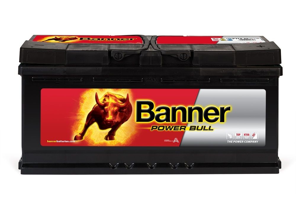 Batterie für PEUGEOT Boxer Bus (250) 2.2 BlueHDi 165 165 PS Diesel 121 kW  2019 - 2024 4HH (DW12RUC) ▷ AUTODOC