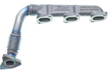 VEGAZ MAK-349 Exhaust manifold MERCEDES-BENZ SPRINTER 2002 in original quality