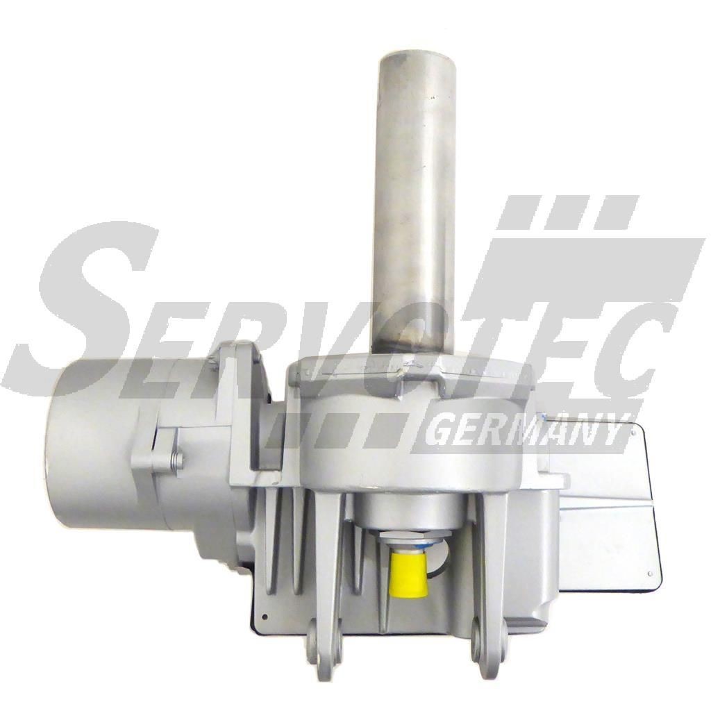 Servotec STEC201L Steering Angle Sensor 71753777