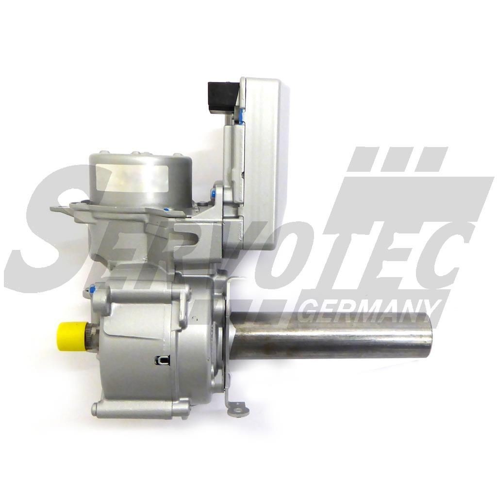 STEC400L Servotec Electric power steering + steering column buy cheap
