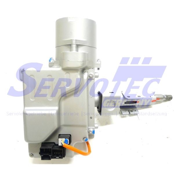Original STEC500L Servotec Electric power steering + steering column experience and price