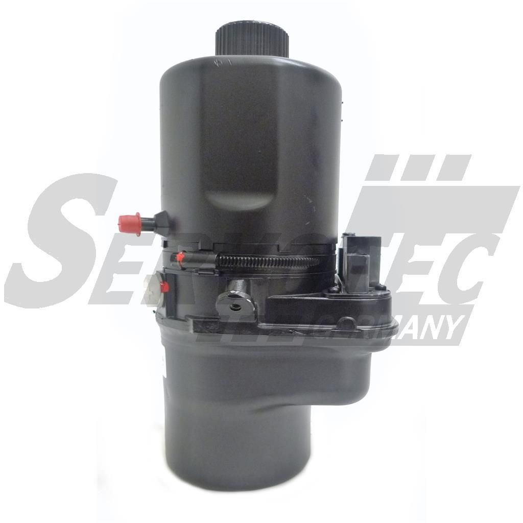 Servotec STEP108 Power steering pump 6E0423156A