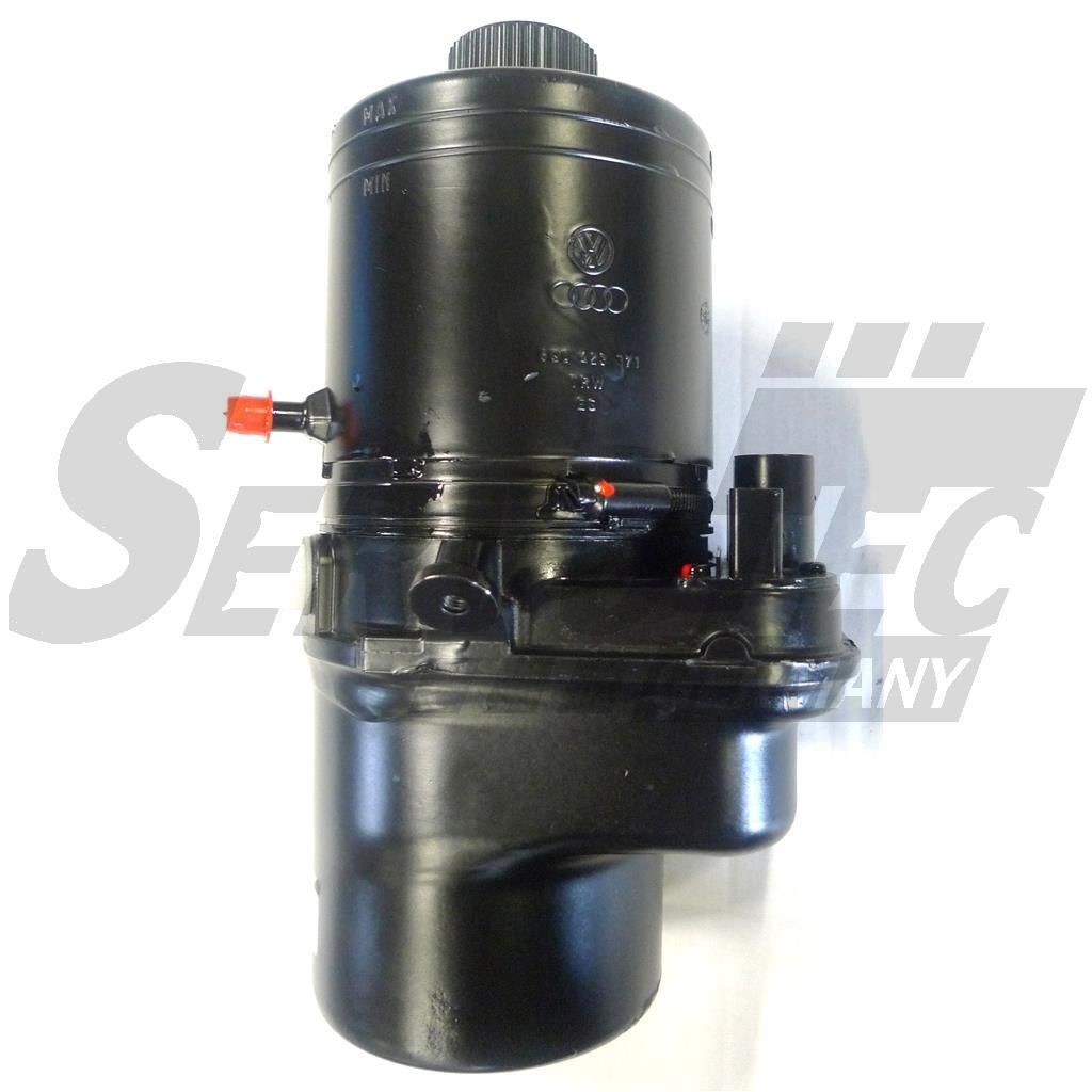 Servotec STEP109 Power steering pump 6Q0423156Q