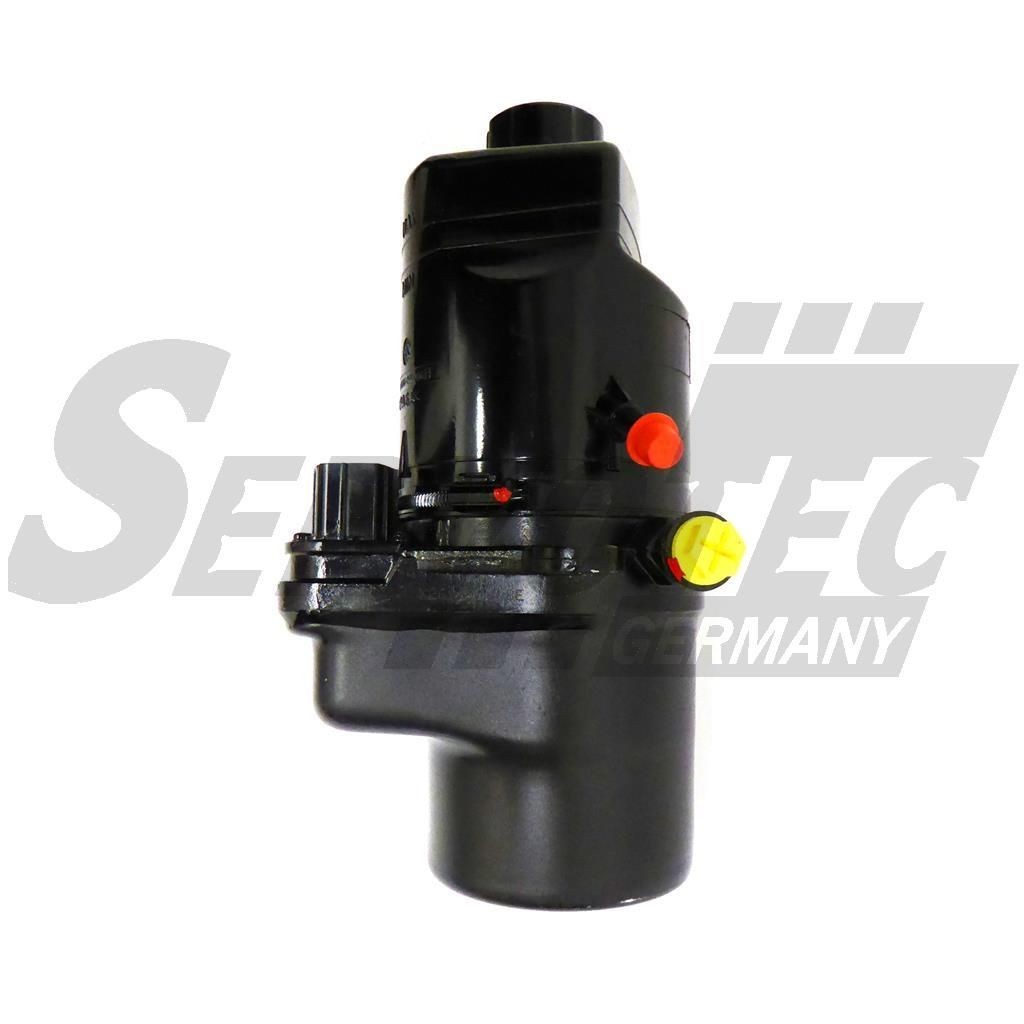 Servotec STEP113 Power steering pump 4M51-3K514-AB