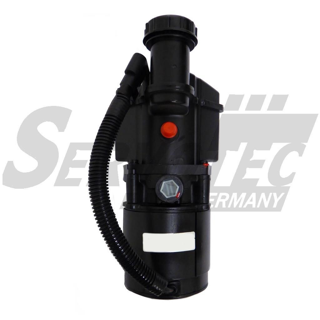 Servotec STEP120 Power steering pump 77 01 470 783
