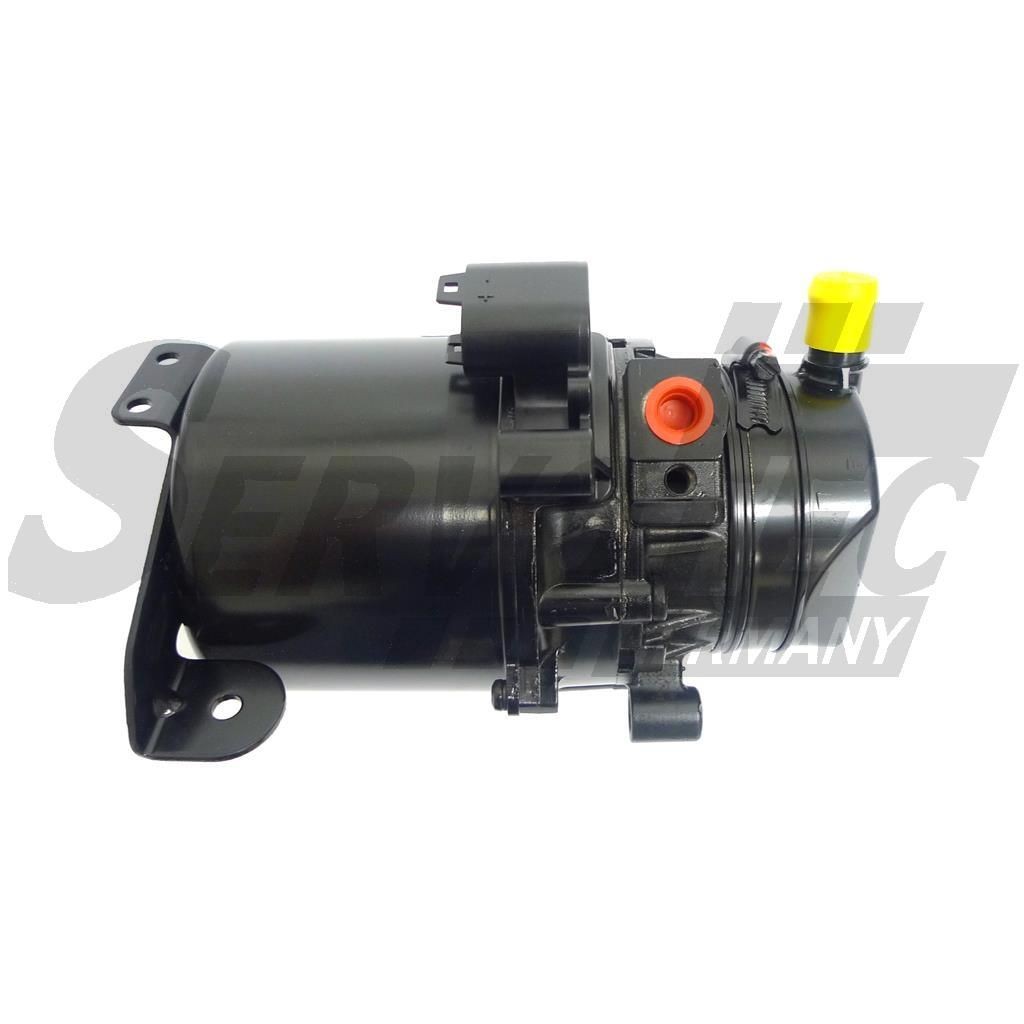 Servotec STEP137 Power steering pump 32416769963