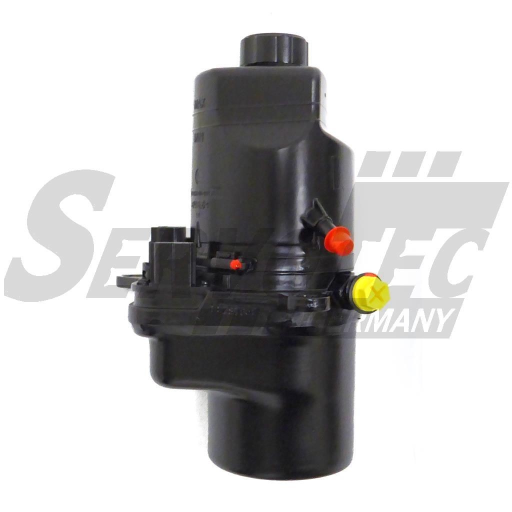 Servotec STEP155XSET Power steering pump 1557080
