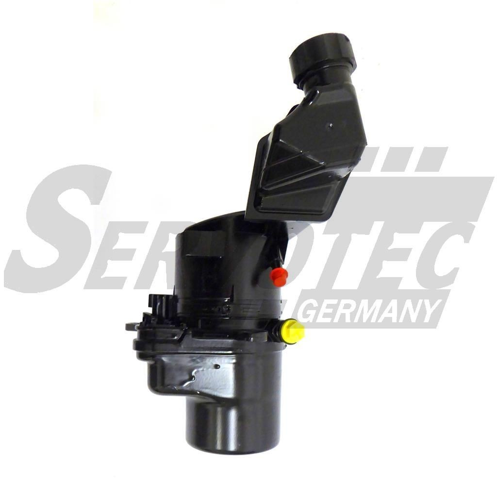Servotec STEP160 Power steering pump 13 34 216