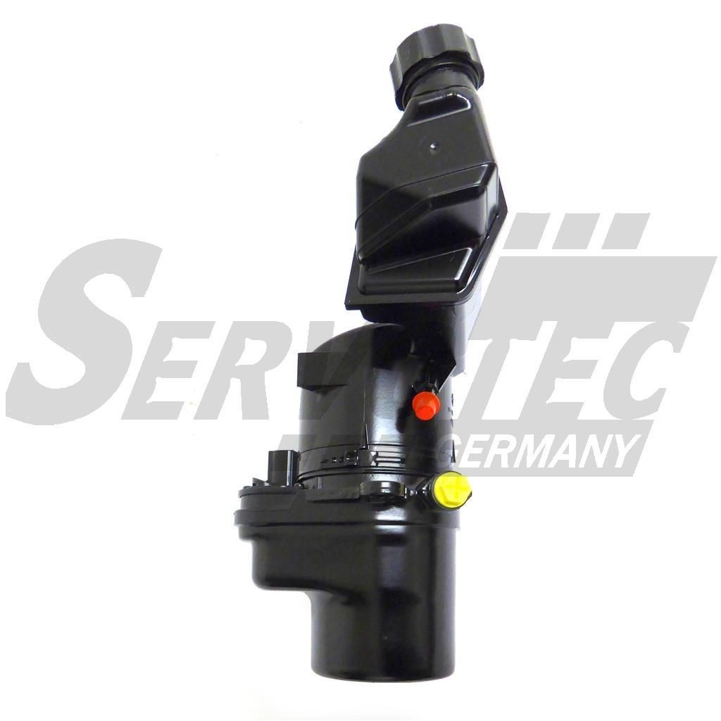 Servotec STEP161 Power steering pump 1334216