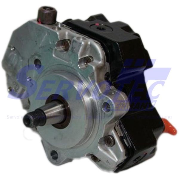 Servotec STHP0015 High pressure fuel pump 13 51 8 511 824