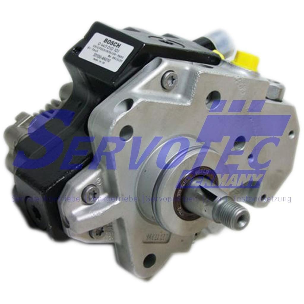 Servotec STHP0030 High pressure fuel pump 331004A010
