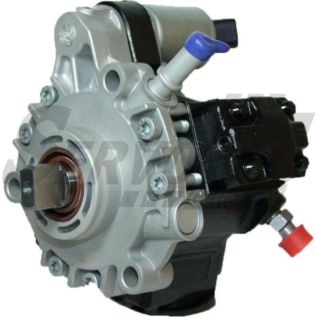 Servotec STHP0055 High pressure fuel pump 1 373 546